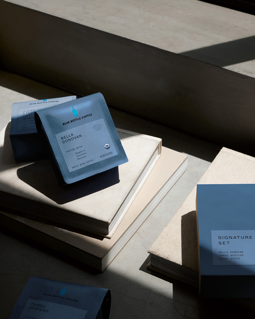 Whole Bean Coffee Sets | Blue Bottle Coffee Whole Bean Coffee Sets | Blue Bottle Coffee
